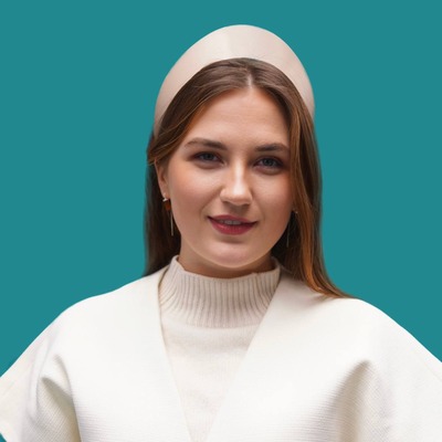 Ксения Горячева